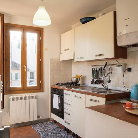 Medici Chapels Terrace - View Apartment فلورنس المظهر الخارجي الصورة
